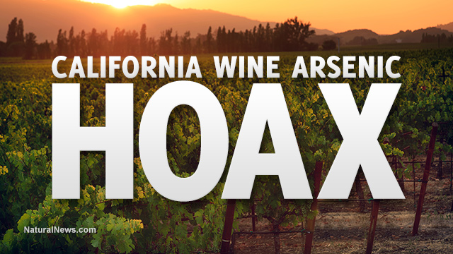 California-Wine-Arsenic-Hoax