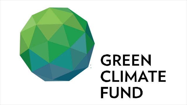 green-climate-fund-logo